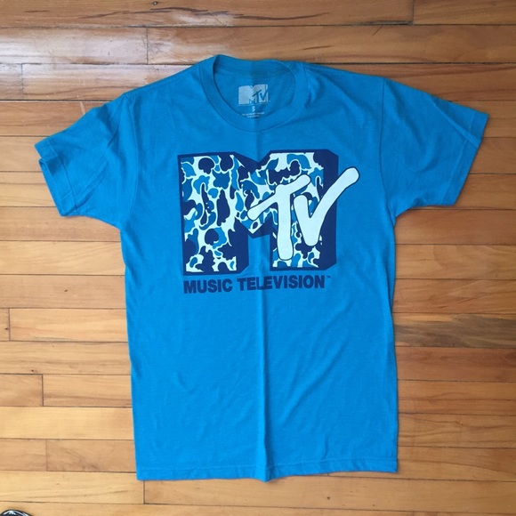 Other - MTV tshirt