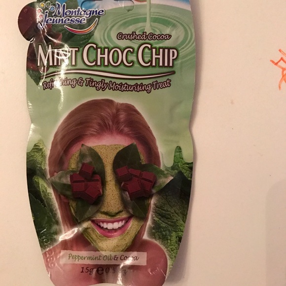 Face Masks - Picture 2 of 4