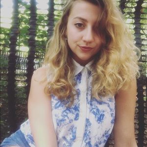 💙Meet Your Posher💙