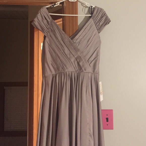 NWT Vera Wang Dress Size 12