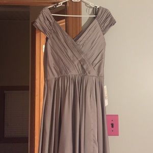 NWT Vera Wang Dress Size 12