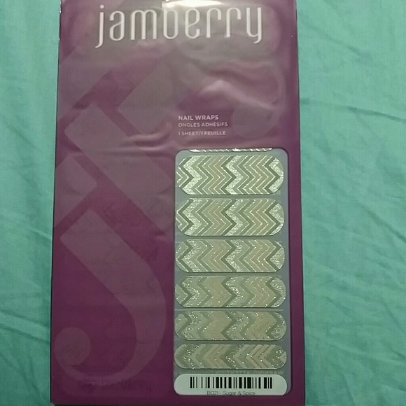 Jamberry