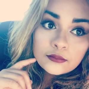 Meet your Posher, Brenda