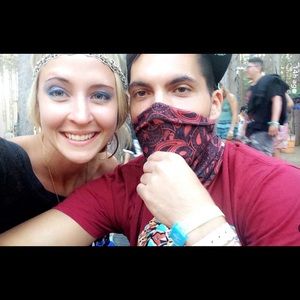 Meet your Posher, Kristen