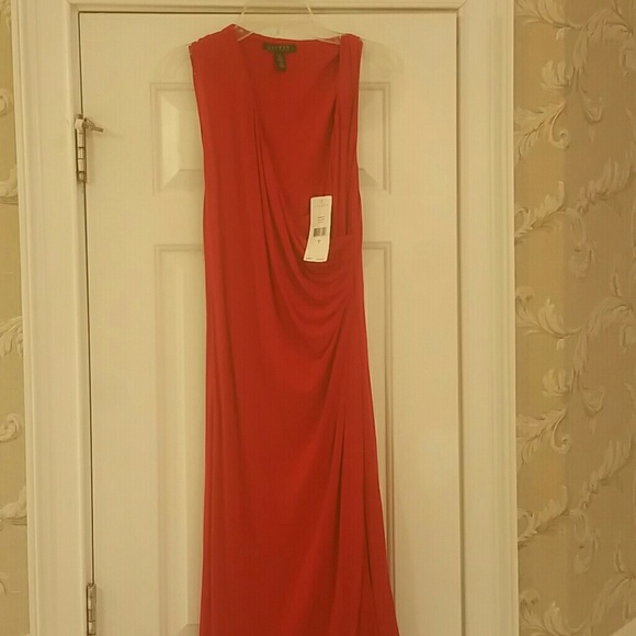 Dress - Picture 1 of 4