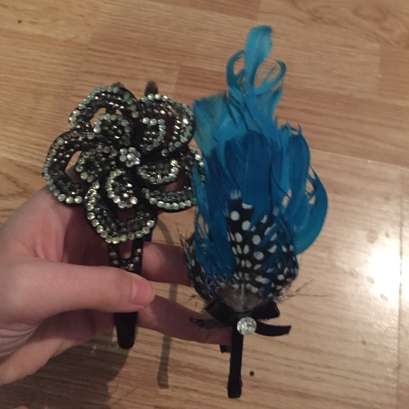 headbands - Picture 1 of 2