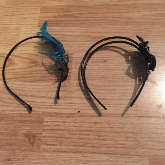 headbands - Picture 2 of 2