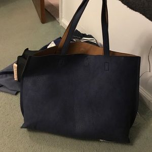 🎊🎉Holiday Sale!🎊🎉Reversible tote