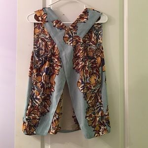 BCBG Max Azria dress shirt