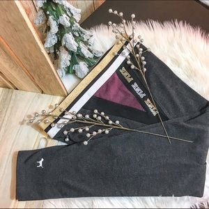 PRICE⬇️VS Embellished Leggings