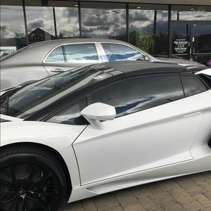 Meet your Posher, Heidi