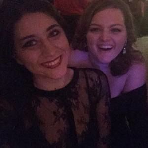 Meet your Posher, Kate