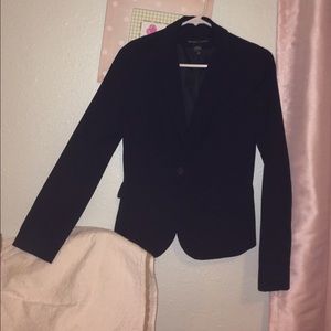 Blazer size 4