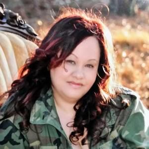 Meet your Posher, Jamie jo