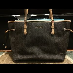 Original Calvin Klein bag for sale!!