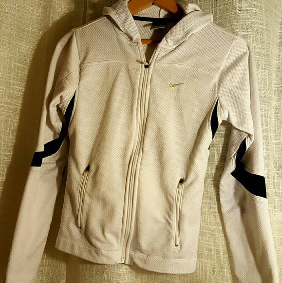 NIKE  jacket