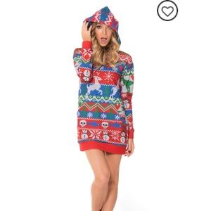 Blackmilk Not Actually Knitted Slouchy