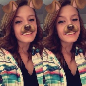 Meet your Posher, Kiley