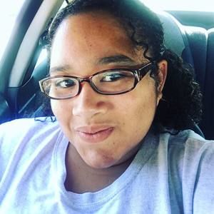 Meet your Posher, Andreika