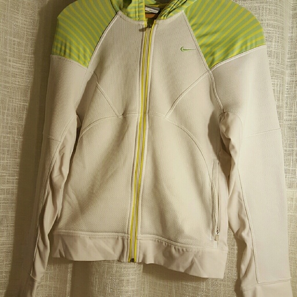Nike jacket