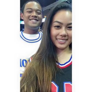 Meet your Posher, Geraldine-destiny