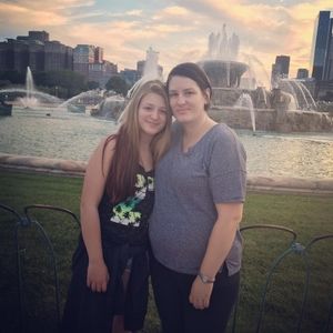 Meet your Posher, Stephanie