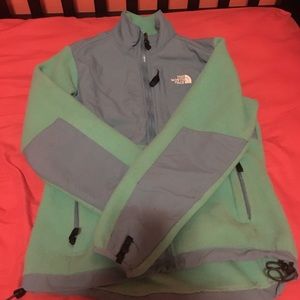 North face jacket!!!