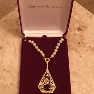 Camrose & Kross Egypt Pendant