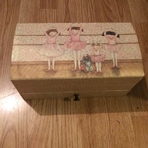jewelry box