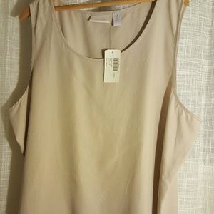 Chicos T-shirt  .New with Tags.