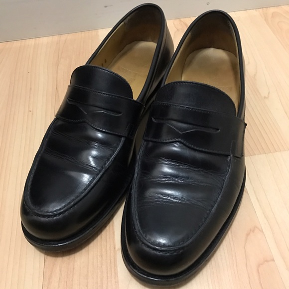 Polo Ralph Lauren Penny Loafers main image 4