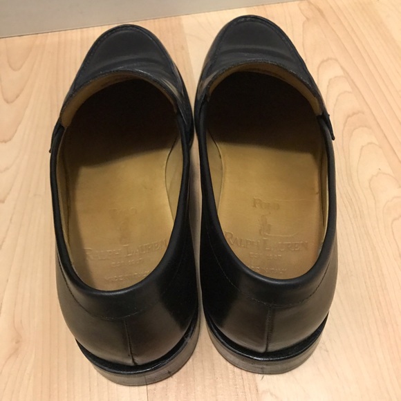 Polo Ralph Lauren Penny Loafers