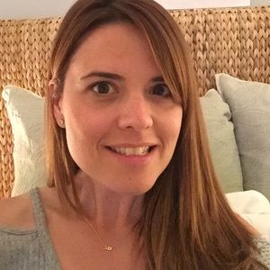 Meet your Posher, Abby