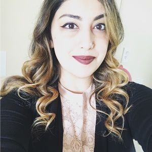 Meet your Posher, Sufeia