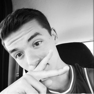 Meet your Posher, Joseph