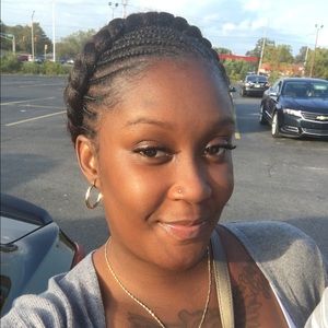 Meet your Posher, Jaleesa