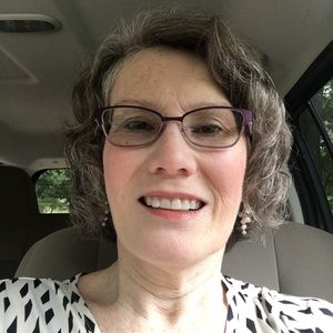 Meet your Posher, Nelda