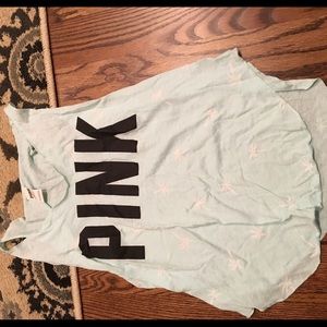 !!SOLD!! pretty tank from Pink!