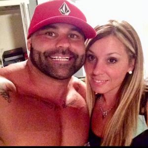 Meet your Posher, Tommy n annmarie