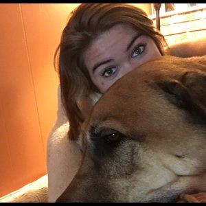 Meet your Posher, Staci