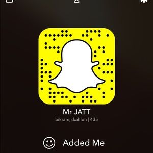 Meet your Posher, Jang