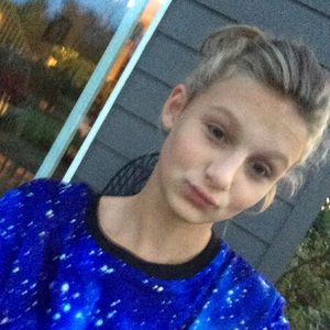 Meet your Posher, Payton