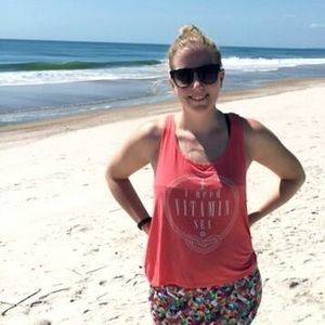 Meet your Posher, Julia