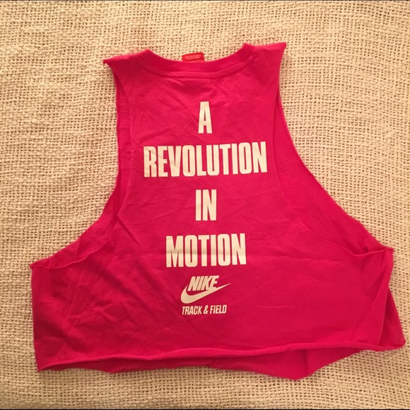 Nike Tank - Picture 2 of 3