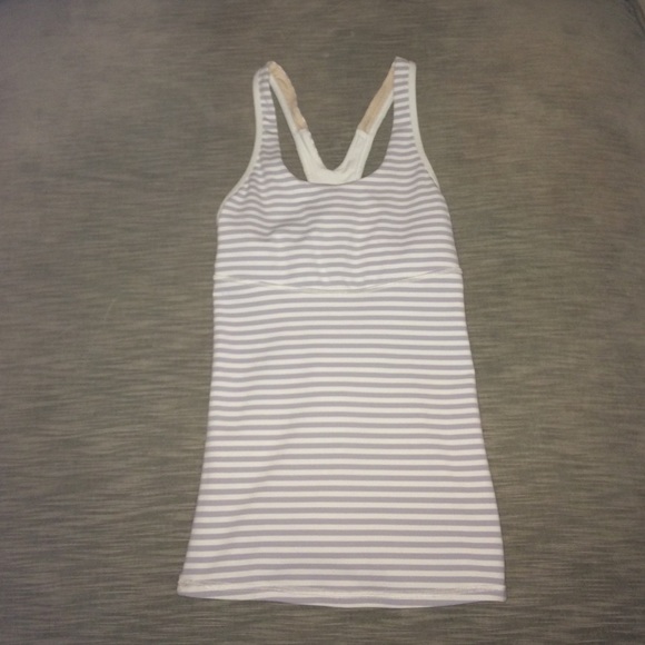 lululemon athletica Tops - Lululemon Tank