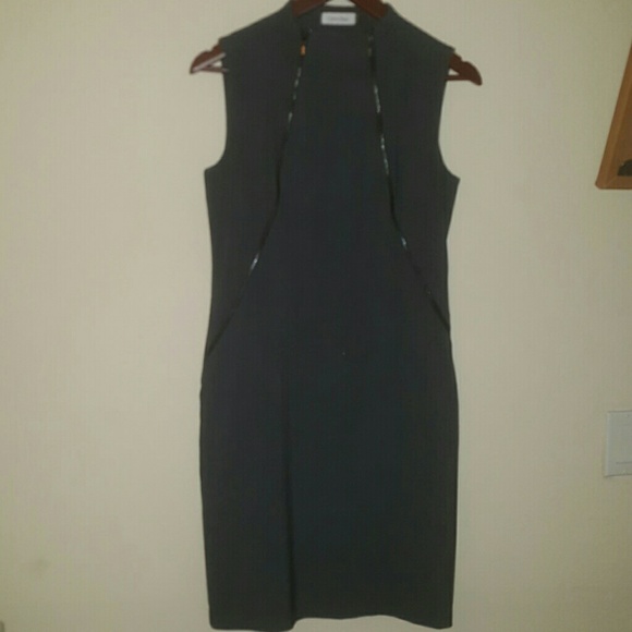 Calvin Klein dress