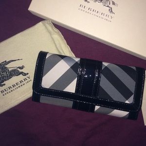 Burberry Wallet