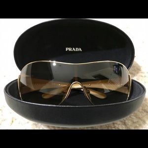 Prada Sunglasses
