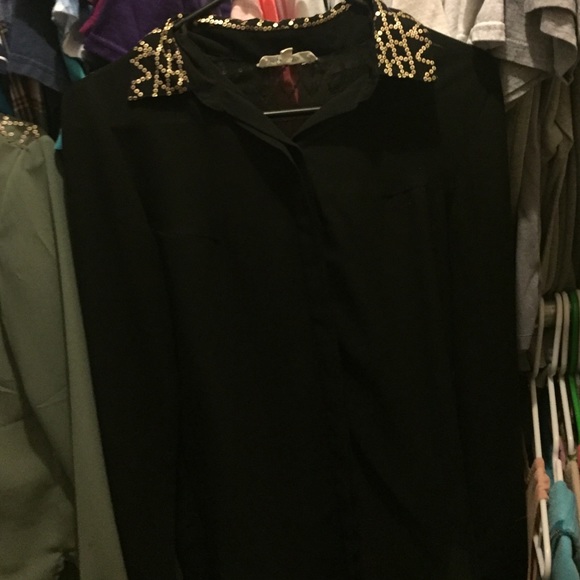 2 blouse's - Picture 1 of 4