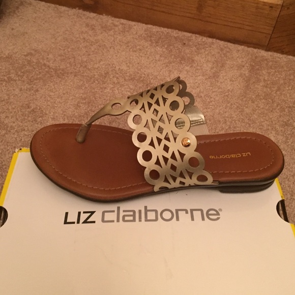 Liz Claiborne shoes